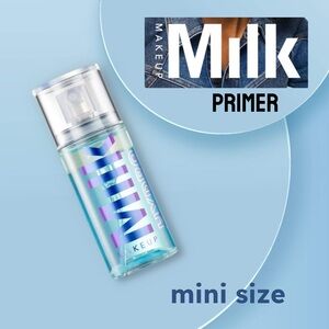 *🆕*NEW* MILK | MINi | Hydro Grip Dewy Long-Lasting Setting Spray
